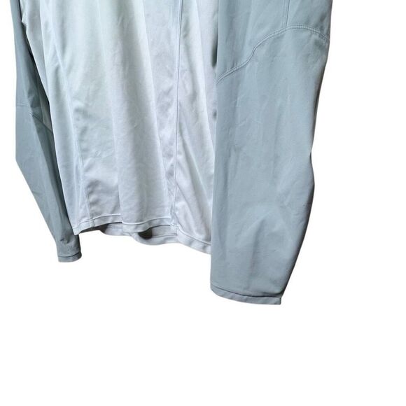 Y2K Arc’teryx Long Sleeve Shirt Medium - Picture 3 of 5